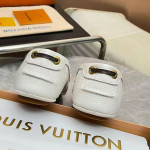 Louis Vuitton, Women Loafer