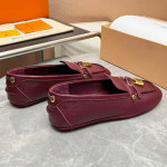 Louis Vuitton, Women Loafer