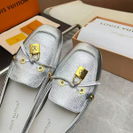 Louis Vuitton, Women Loafer