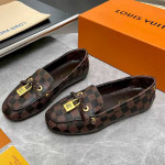 Louis Vuitton, Women Loafer