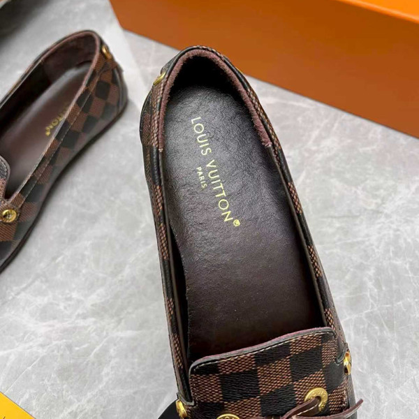 Louis Vuitton, Women Loafer