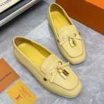 Louis Vuitton, Women Loafer