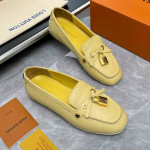 Louis Vuitton, Women Loafer