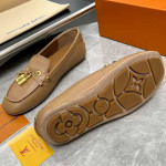 Louis Vuitton, Women Loafer