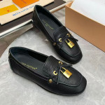 Louis Vuitton, Women Loafer