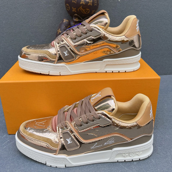 Louis Vuitton, Women Sneaker