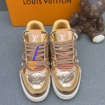 Louis Vuitton, Women Sneaker