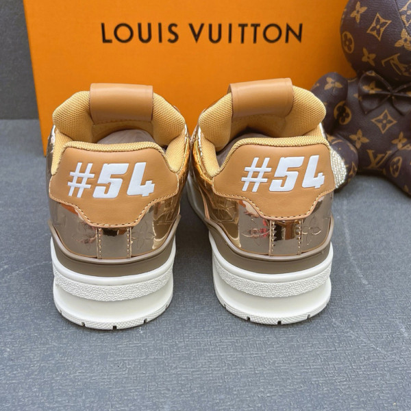 Louis Vuitton, Women Sneaker