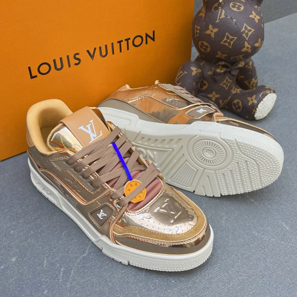Louis Vuitton, Women Sneaker