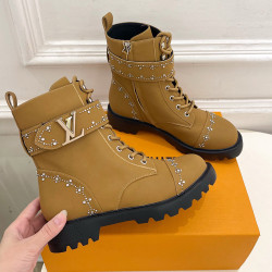 Louis Vuitton, Women Boot