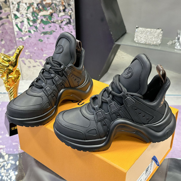Louis Vuitton, Women Sneaker