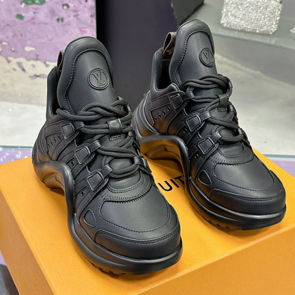 Louis Vuitton, Women Sneaker