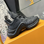 Louis Vuitton, Women Sneaker