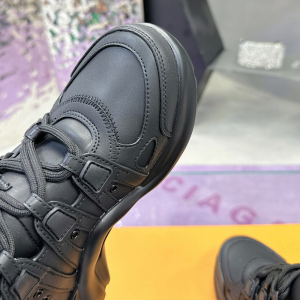 Louis Vuitton, Women Sneaker