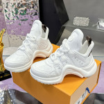 Louis Vuitton, Women Sneaker