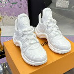 Louis Vuitton, Women Sneaker