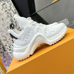 Louis Vuitton, Women Sneaker