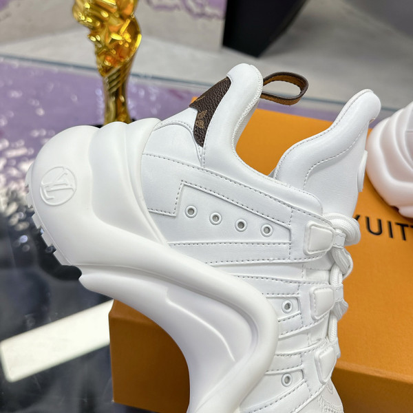 Louis Vuitton, Women Sneaker