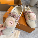 Louis Vuitton, Women Sneaker