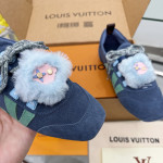 Louis Vuitton, Women Sneaker