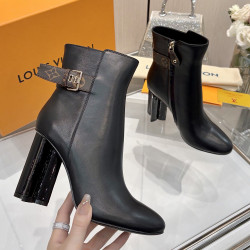 Louis Vuitton, Women Boot
