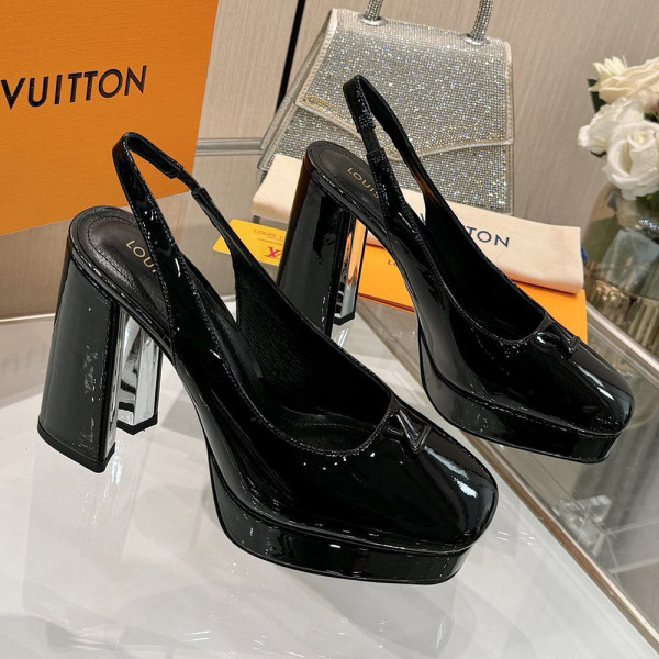 Louis Vuitton, Women Pump