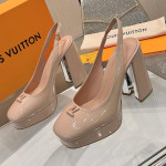 Louis Vuitton, Women Pump