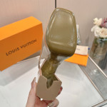 Louis Vuitton, Women Pump