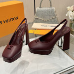 Louis Vuitton, Women Pump