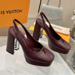 Louis Vuitton, Women Pump