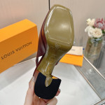 Louis Vuitton, Women Pump