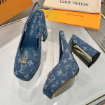 Louis Vuitton, Women Pump