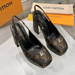 Louis Vuitton, Women Pump