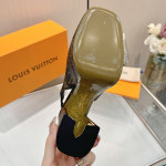 Louis Vuitton, Women Pump