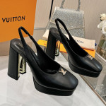 Louis Vuitton, Women Pump