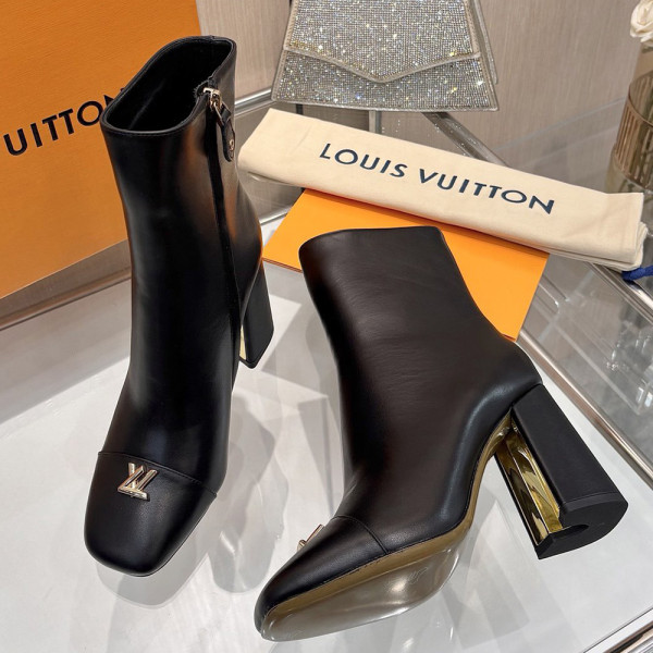 Louis Vuitton, Women Boot