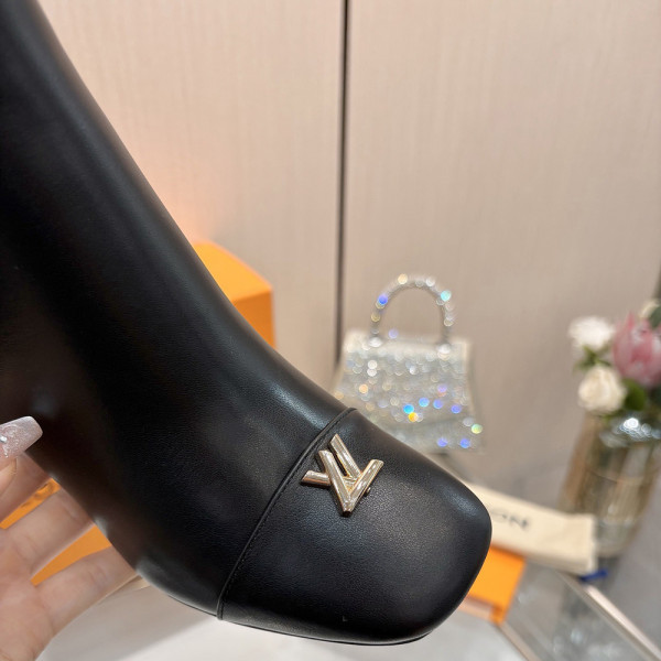 Louis Vuitton, Women Boot