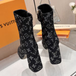 Louis Vuitton, Women Boot