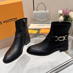 Louis Vuitton, Women Boot