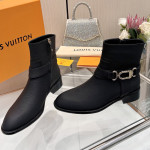 Louis Vuitton, Women Boot