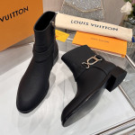 Louis Vuitton, Women Boot