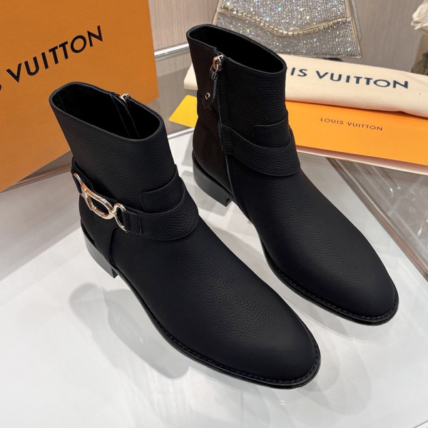 Louis Vuitton, Women Boot