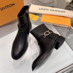 Louis Vuitton, Women Boot