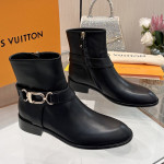 Louis Vuitton, Women Boot