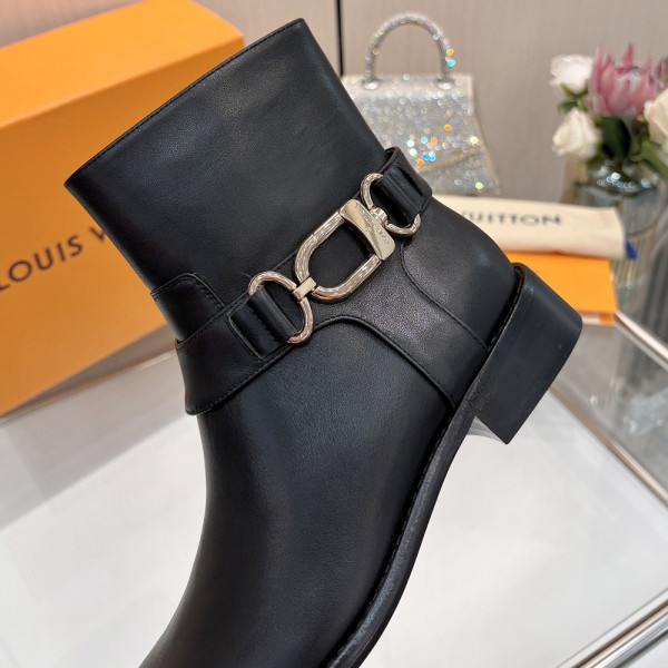 Louis Vuitton, Women Boot