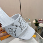 Louis Vuitton, Women Slipper