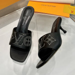 Louis Vuitton, Women Slipper
