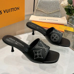 Louis Vuitton, Women Slipper