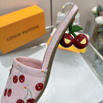 Louis Vuitton, Women Slipper