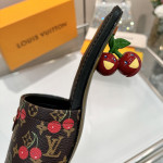 Louis Vuitton, Women Slipper